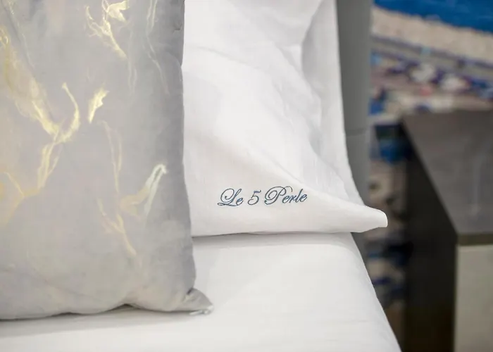 Le 5 Perle Bed & Breakfast Agerola