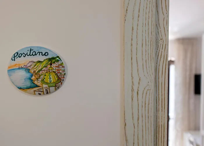 Bed & Breakfast Le 5 Perle Agerola