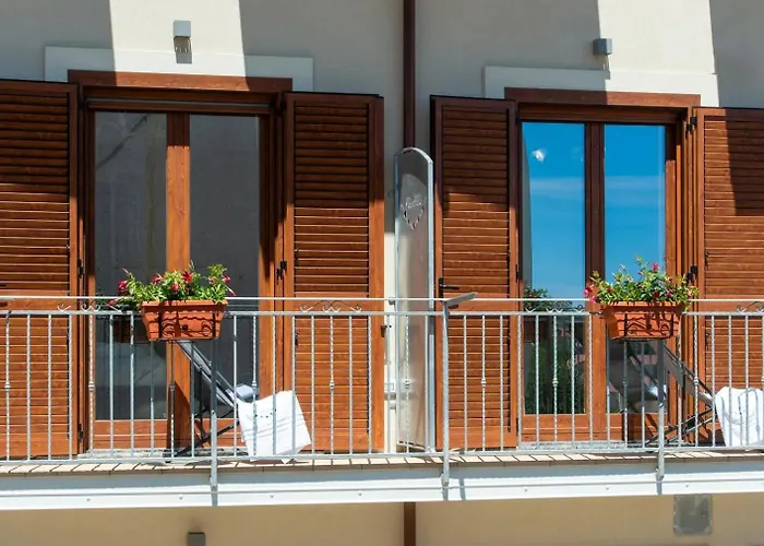 Le 5 Perle Bed & Breakfast