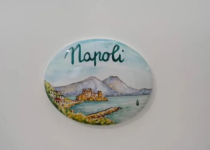 Le 5 Perle Bed & Breakfast