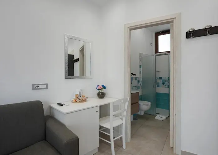 Le 5 Perle Bed & Breakfast