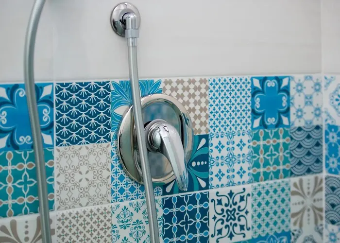 Le 5 Perle Bed & Breakfast Agerola