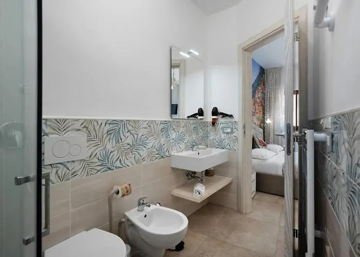 Le 5 Perle Bed & Breakfast