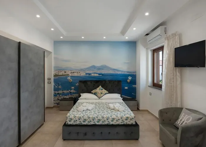 Le 5 Perle 4* Agerola