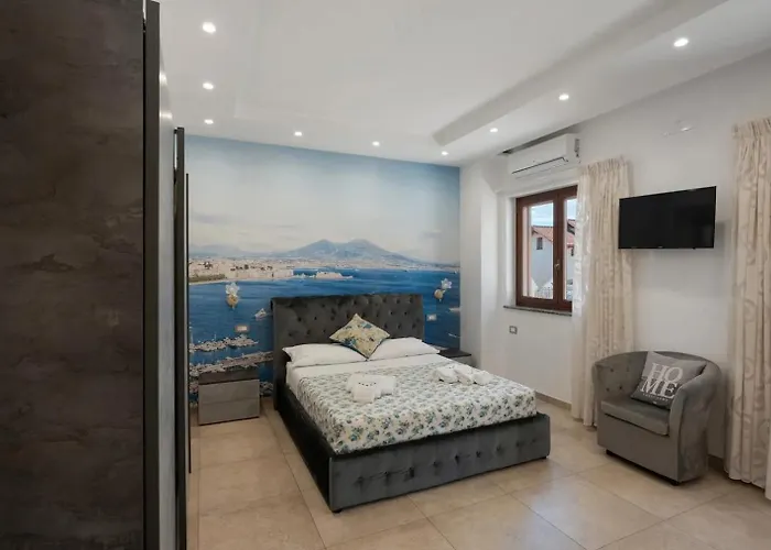 Le 5 Perle 4* Agerola